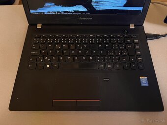 Lenovo E31-70 / i5-5200U / 4GB RAM / 500GB SSHD / 13.3" - 3