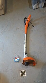 Vyžínač stihl - 3