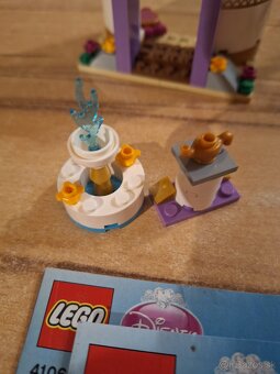 Lego Disney Princess 41061 - Jasmina - 3