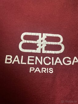 Mikina Balenciaga - 3