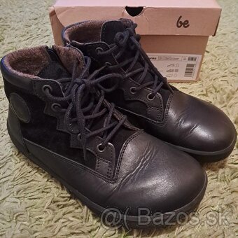 Be Lenka Olympus All Black 39 - 3