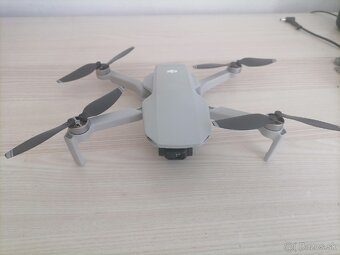 DJI mavic mini fly more combo - 3