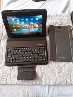 Samsung Galaxy Tab 2   7.0 - 3