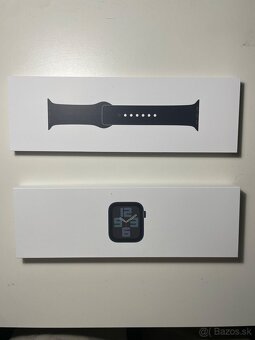 Apple Watch 2024 se - 3