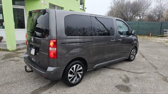 CITROEN SPACETOURER - PREDAJ AJ NA SPLÁTKY - 3