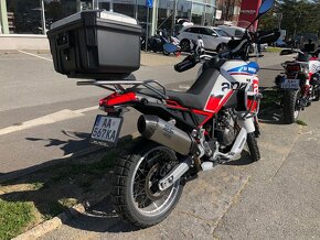 Aprilia Tuareg 660 Evocative E5 - zľava 2.392 € - 3