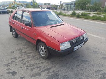 Škoda Favorit Sport Line - 3