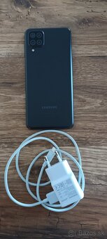 Samsung galaxy A12 4gb/128gb - 3