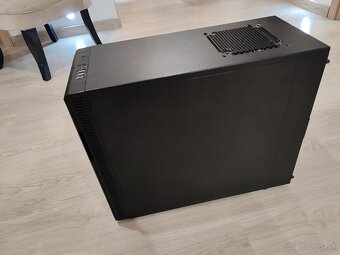 Predám výkonný PC Intel I7 10850 NVIDIA 3090 32GB RAM - 3