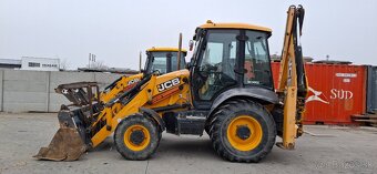 JCB 3cx - 3