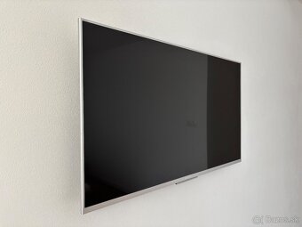 Smart Tv SONY - 3