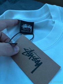 Tričko Stussy - 3