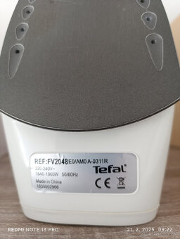 Tefal FV2048 - 3