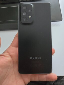 samsung Galaxy A53 5G 160e - 3