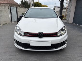 Vw Golf 2.0TFSi GTi Edition 35 - 3