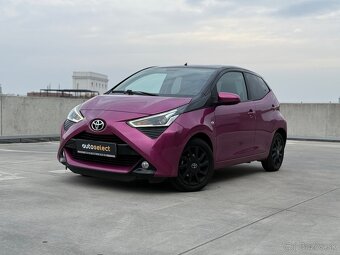 Toyota Aygo - 3