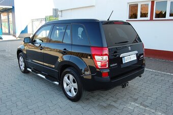 Suzuki Grand Vitara 1.9 DDIS 4x4 - 3