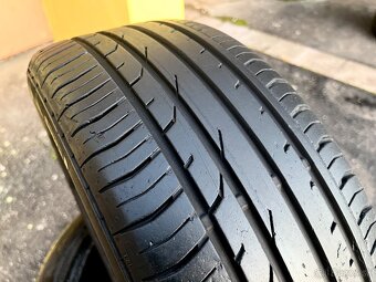 195/50 R16 letné pneumatiky kompletná sada - 3