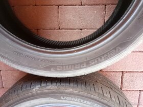 Hankook Ventus Prime3 225/45R18 - 3