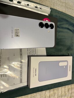 Samsung Galaxy s25 512 gb - 3