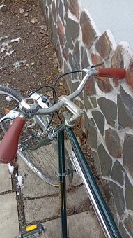 Retro bicykel - 3