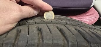 Letné pneumatiky Barum Bravuris 225/45 R17 Y 4 kusy - 3