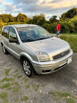 FORD FUSION 1.6 TDCI - 3