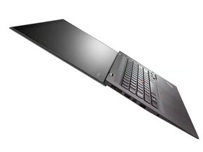 14" Lenovo ThinkPad X1 Carbon G2 i5-4300U,8GB,120GB SSD,W10 - 3
