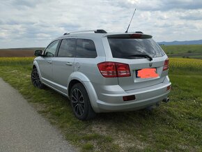 Dodge Journey - 3