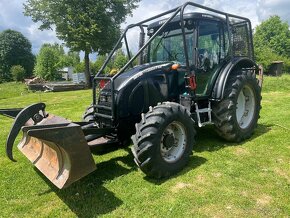 Predam Zetor Forterra 125 Ukt - 3