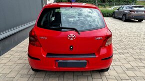 Toyota Yaris 1.0 VVT-i Terra - 3