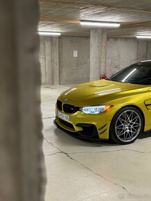 BMW M4 5x120 r20 - 3