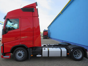 VOLVO FH 500,E6,MEGA,I-SHIFT,Tank1000L,I-Parkcool,345108Km - 3