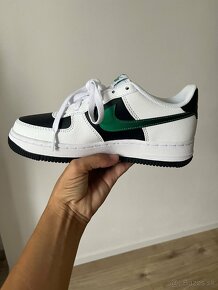 Predam original nike air force 1 velkost 38 pc 120€ - 3