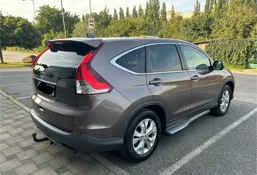 Honda CRV 1,6 DETC naj:159000km - 3