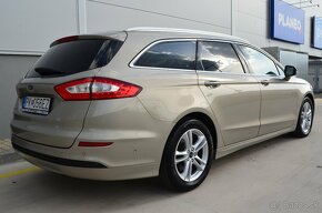 FORD MONDEO 2.0 TDCI POWERSHIFT DURATOQ 150PS - NOVÉ ROZVODY - 3