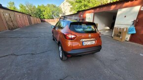 Renault Captur 1,2 TCe - 3