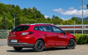 Renault Mégane Grandtour 1.5 - 3