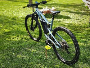 Ebike Rockrider - 1000W Motor + 696wh bateria - 3