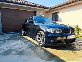 Bmw 120d E82 130kw 2008 automat - 3