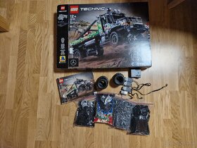 Lego Technic 42129 - 3