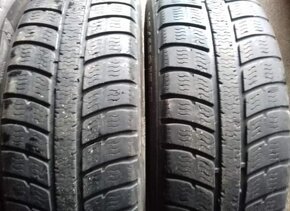 165/65 r15 Michelin - 3