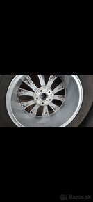 Vw elektróny 5x112 R17 - 3