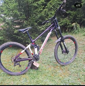 Mondraker summum - 3