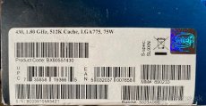 Intel Celeron 430 LGA775 in BOX - 3