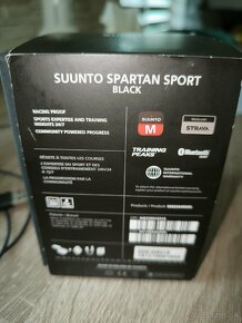 Suunto spartan sport - 3