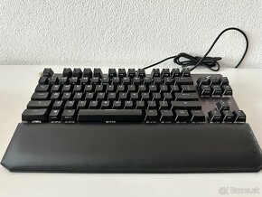 Asus ROG Strix Scope RX TKL DELUXE - 3