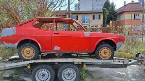 Fiat 128 Sport Coupe - 3