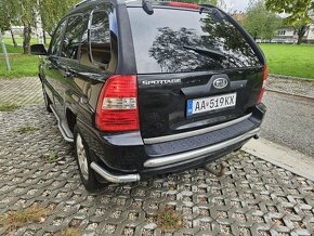 Kia sportage 4x4 crdi - nova stk ek - 3