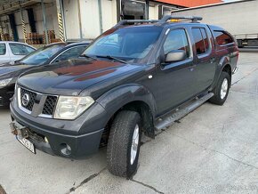 Nissan Navara - 3